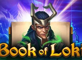 Book of Loki