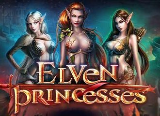 Elven Princesses