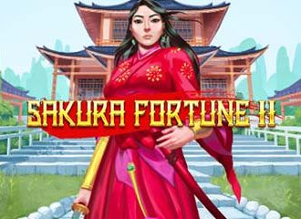 Sakura Fortune 2