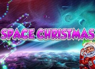 Space Christmas