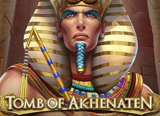 Tomb Of Akhenaten