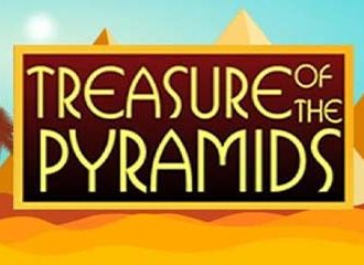 Treasure of the Pyramids