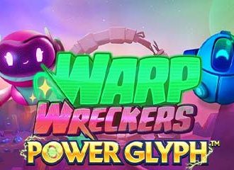 Warp Wreckers Power Glyph